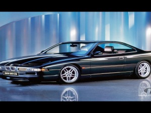 bmw 8 series 